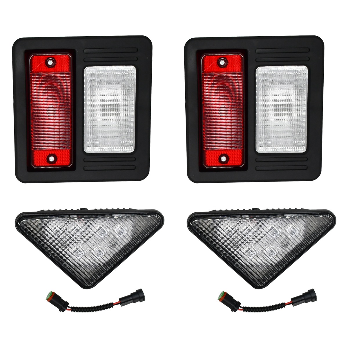 LED Licht Kit 7259523 für Bobcat