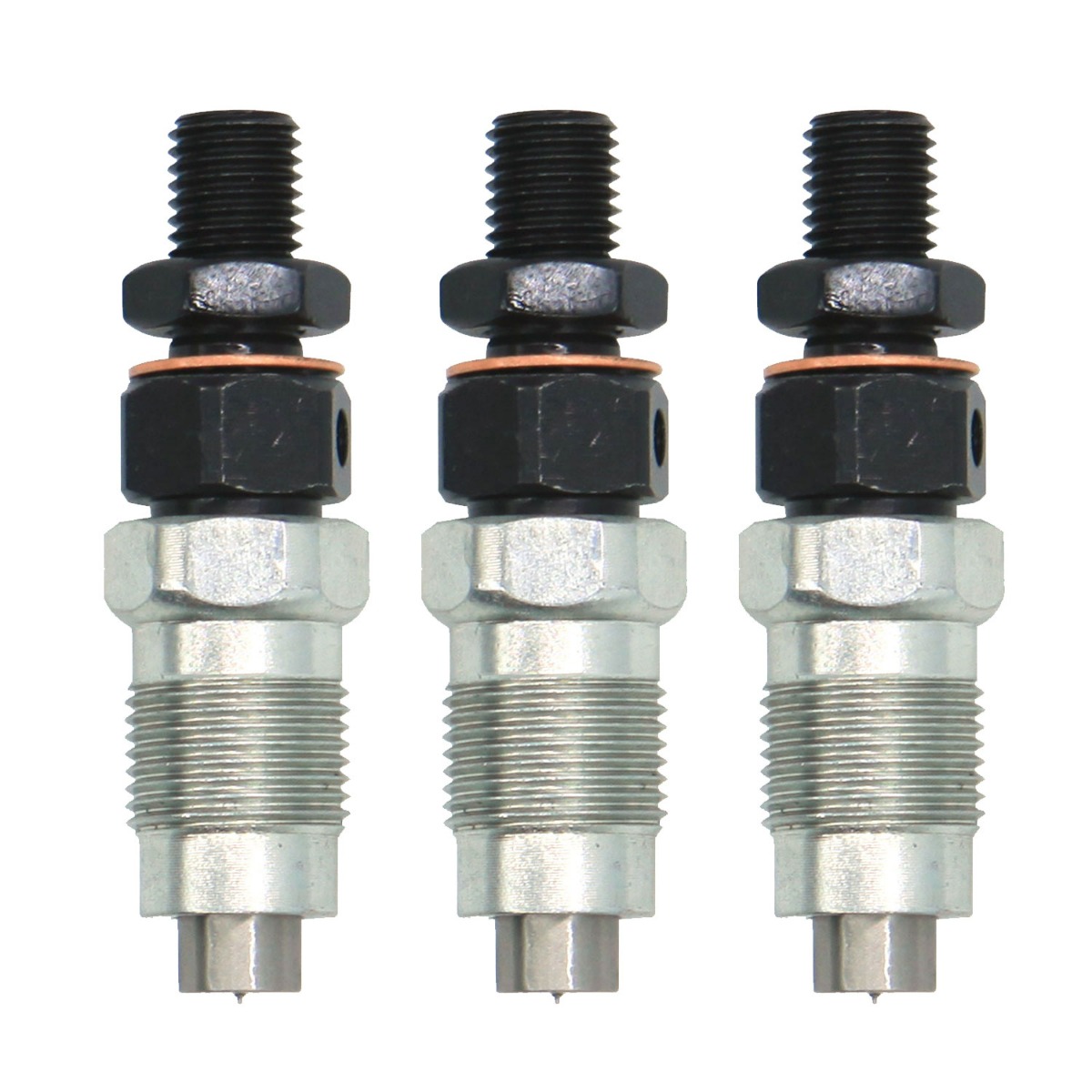 Kraftstoffeinspritzventil 119515-53001 für Yanmar