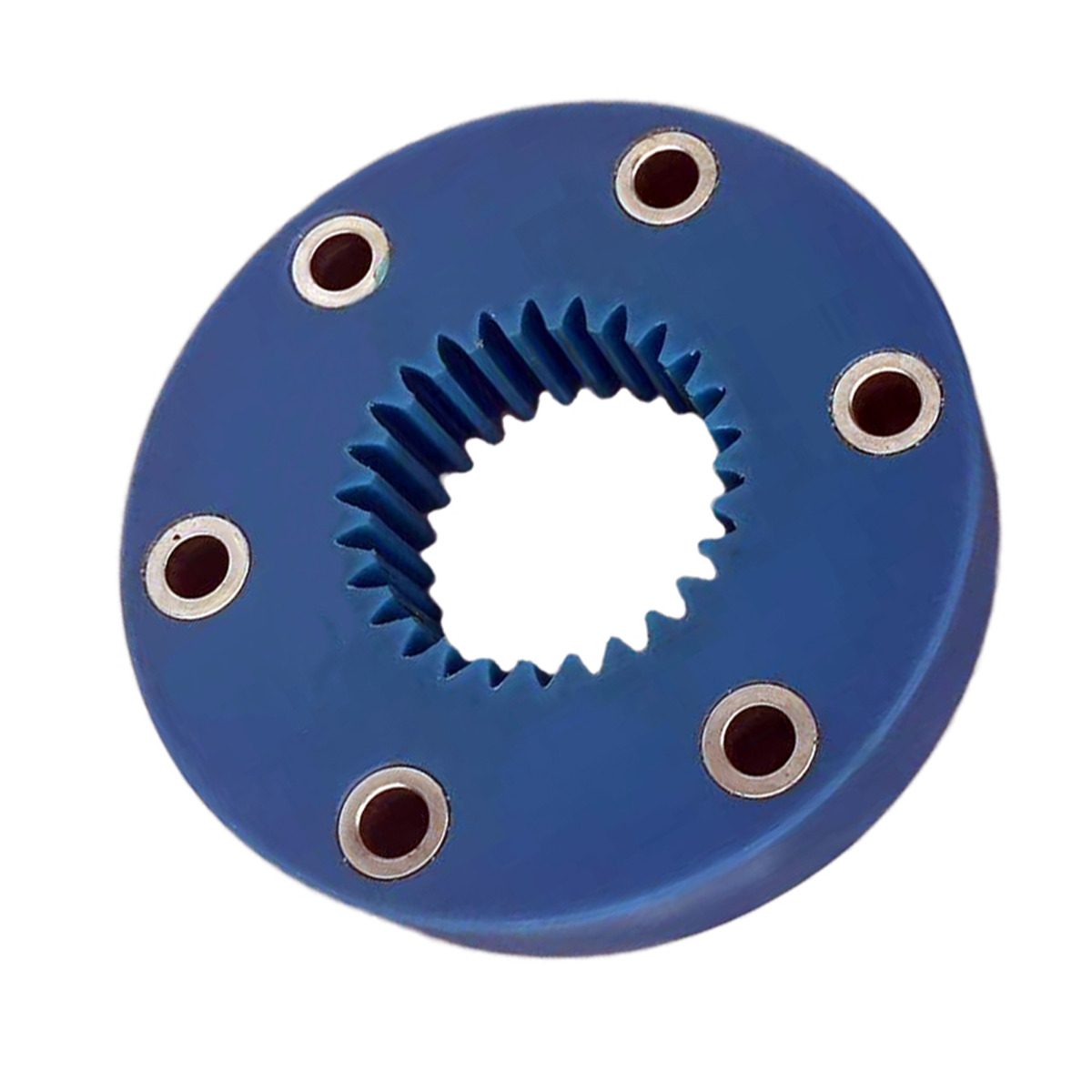 Kupplung Kompressor-Antriebsriemenscheibe 485000500 für Europhoenix