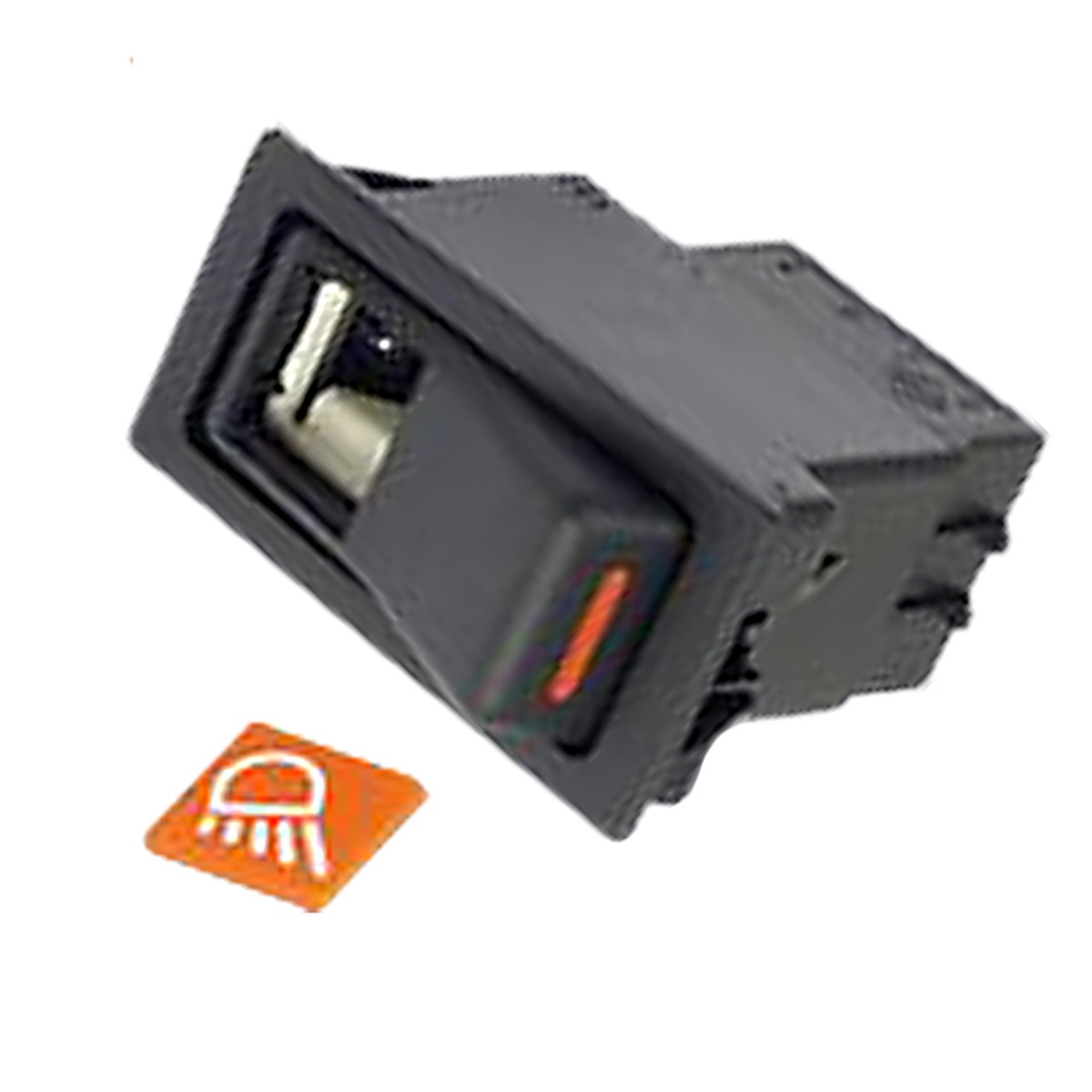 Lichtschalter F1NN13112BA für New Holland