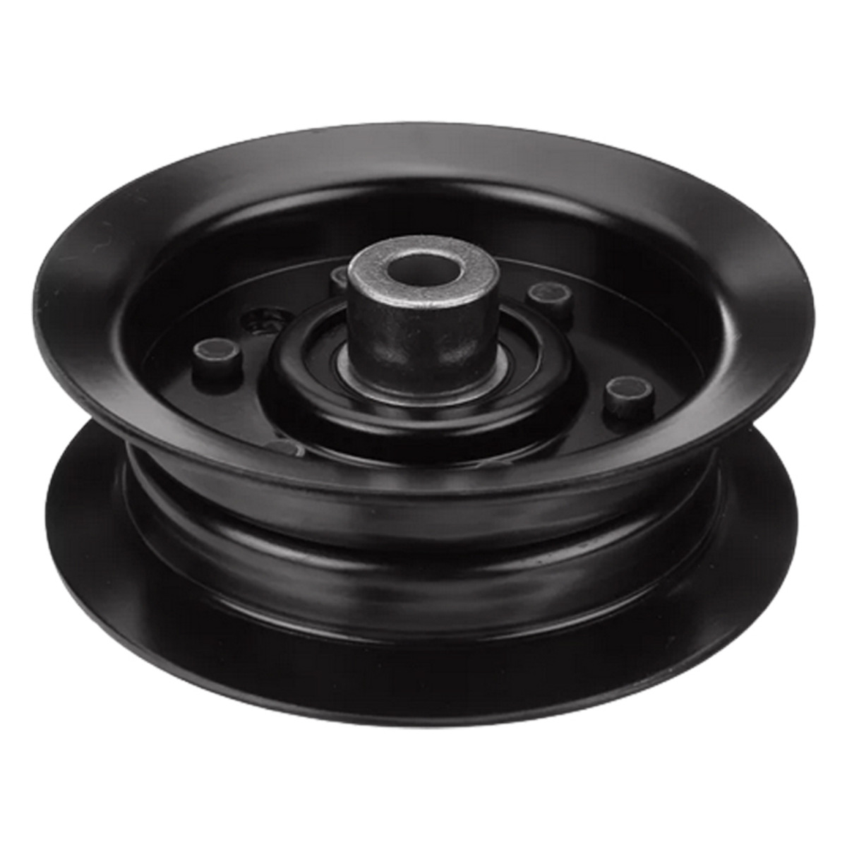 Flache Umlenkrolle 1062175 für Toro