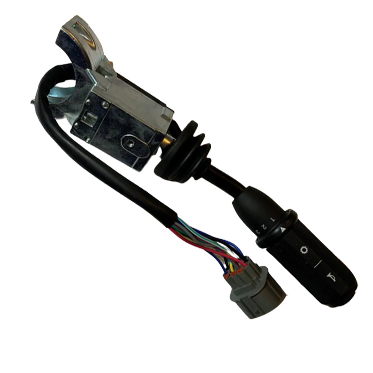 Schaltsäule L/H Autoshift 70180496 für JCB