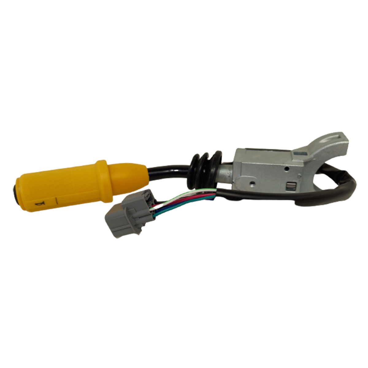 Vorwärts- und Rückwärtsschalter, linker Griff 70126401 für JCB