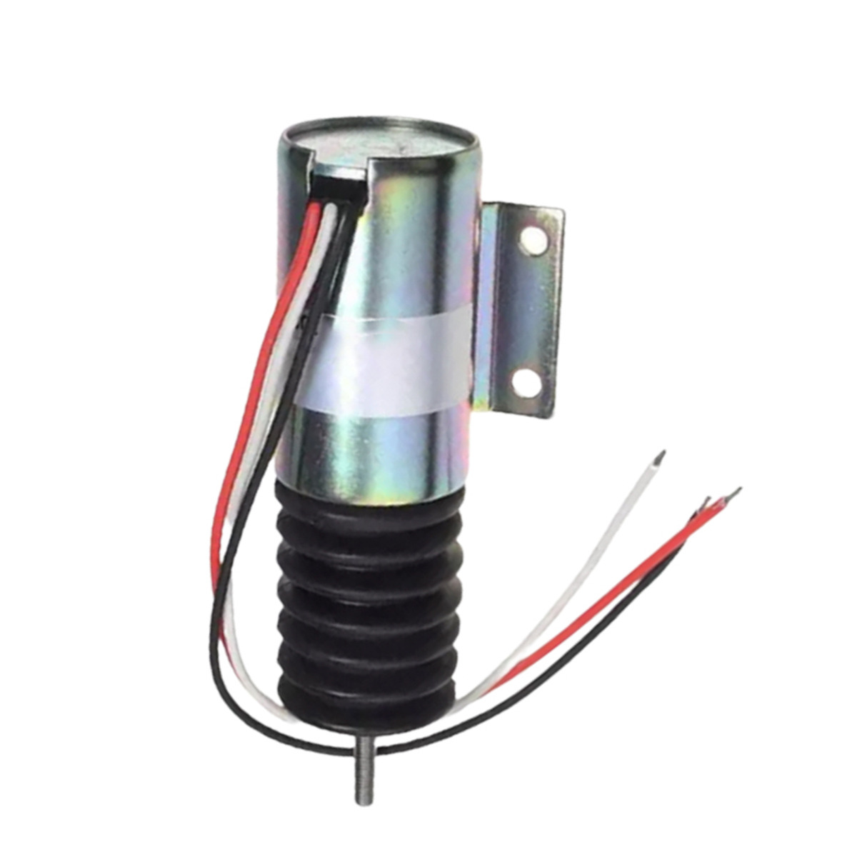 Magnetventil Drosseleinheit Tromb RSP2DDKWKPNB für Cummins