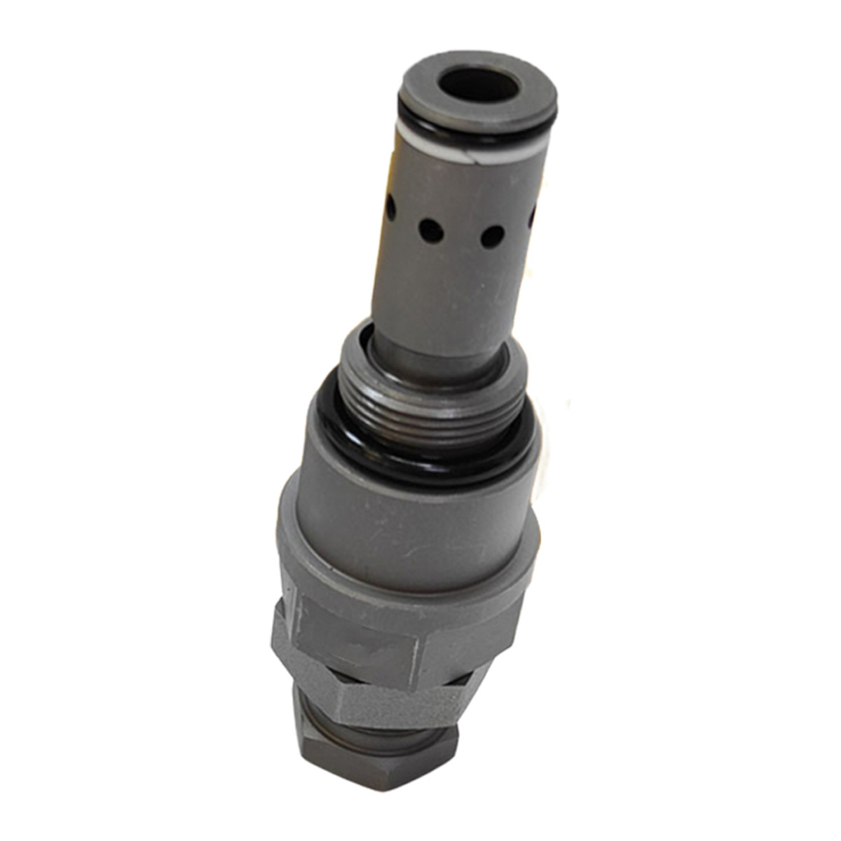 Entlastungsventilbaugruppe 7234094501 für Komatsu