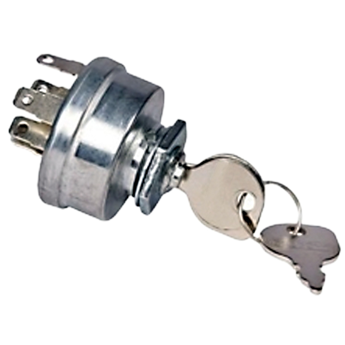 Zündanlassschalter AM38227 für John Deere