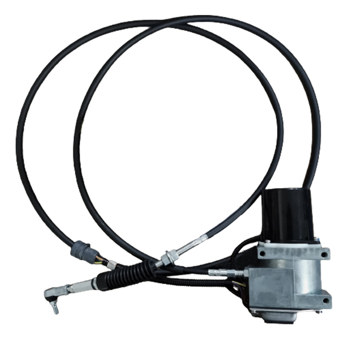 Einzelne Kabel 5 Pins Drosselklappe Motor 105-0092 für Caterpillar