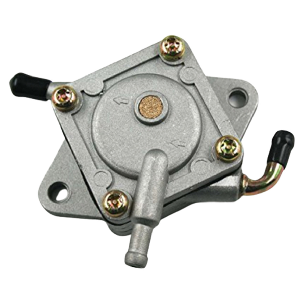 Vakuum Kraftstoffpumpe Gaspumpe 490402067 für Kawasaki