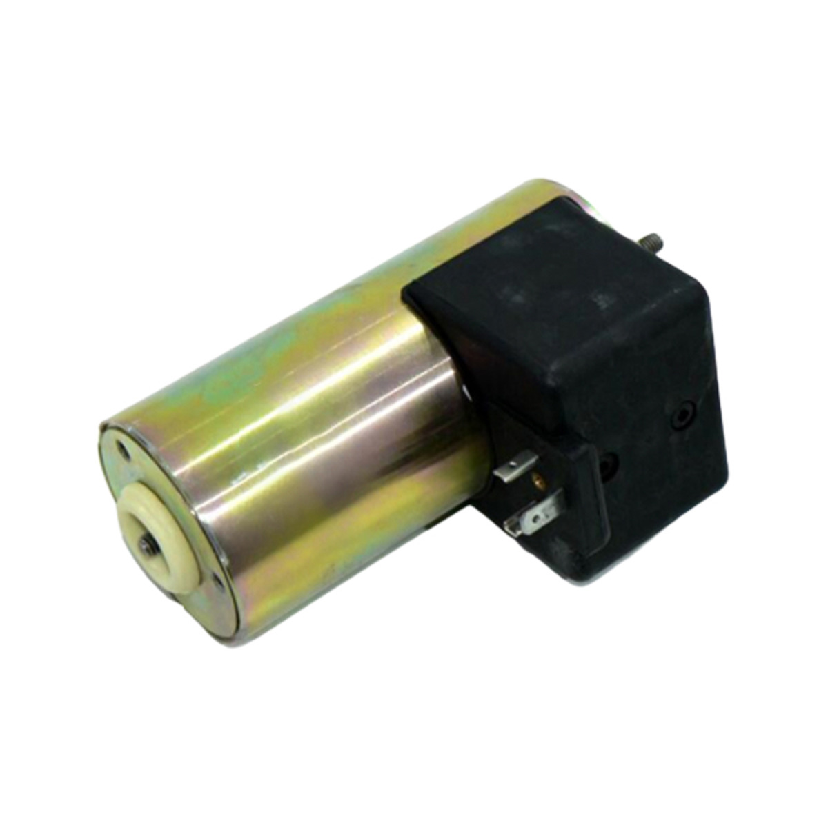 Elektromagnetische Kraftstoffabschaltung 01176258 für Deutz