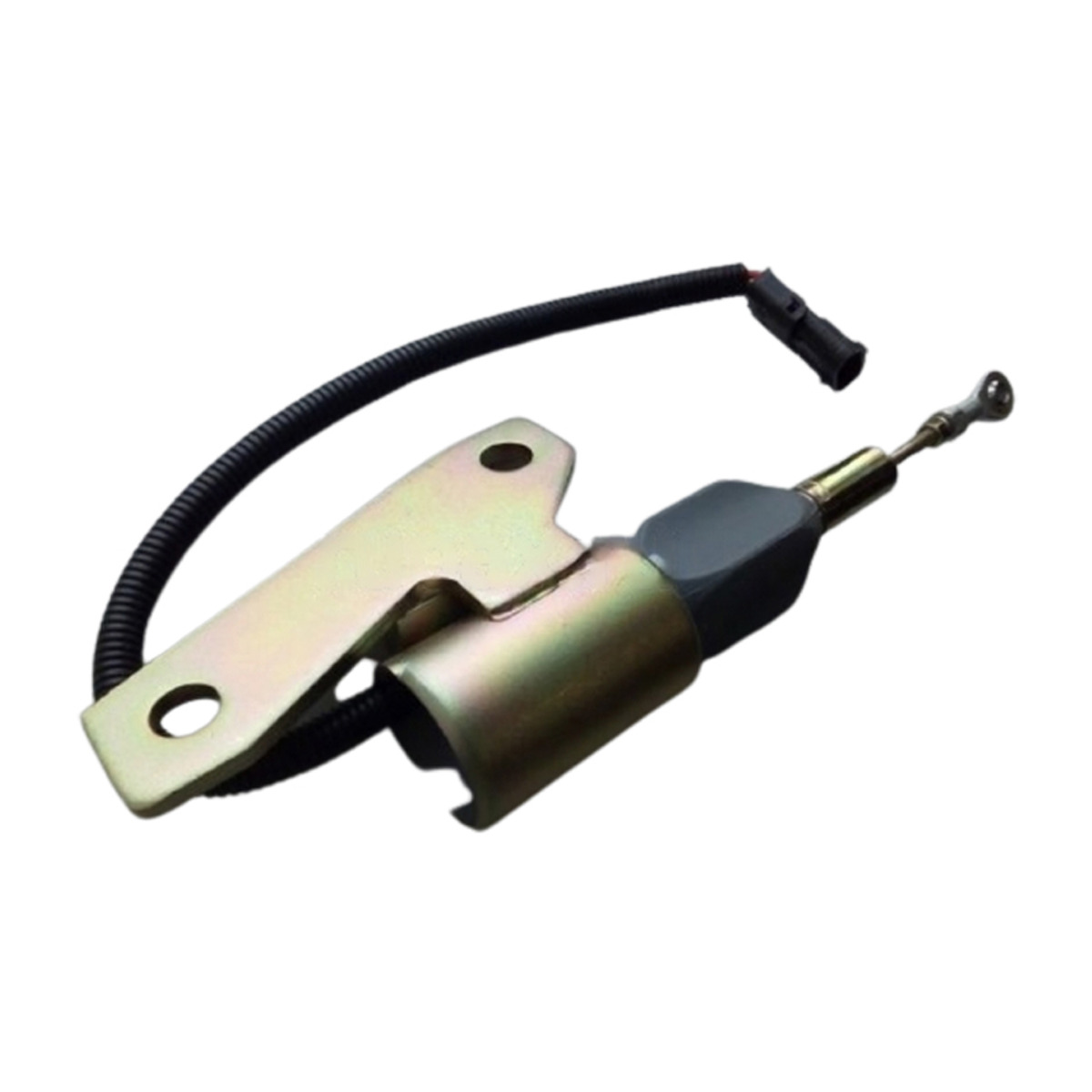 Abschaltmagnetventil 3967020 für Cummins