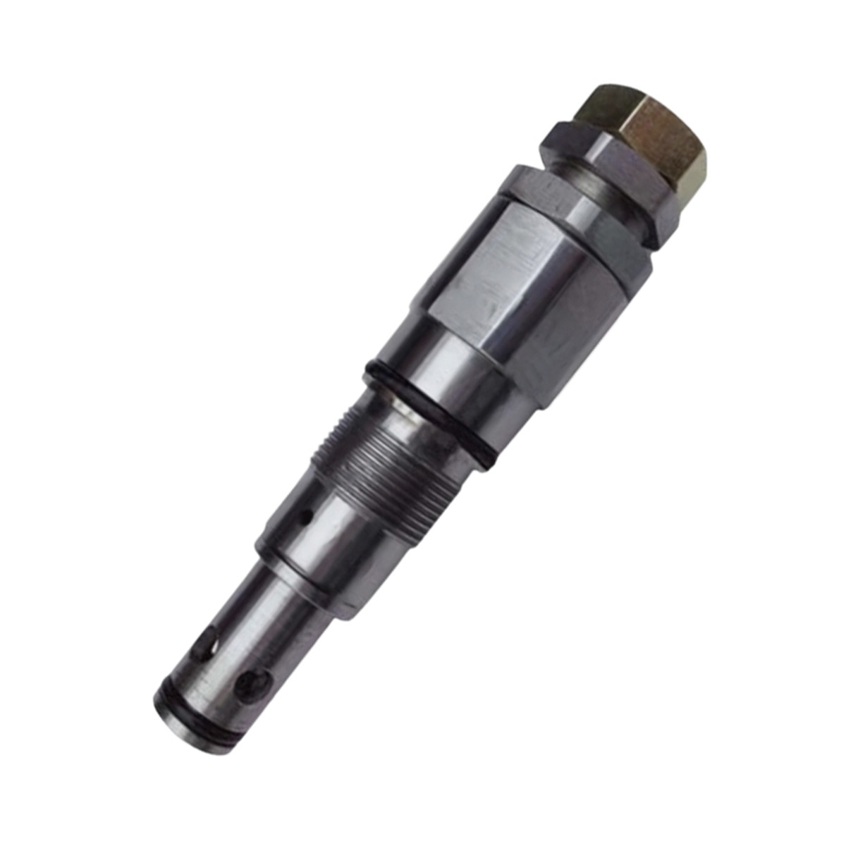 Hauptentlastungsventil 2436R683F1 für Kobelco