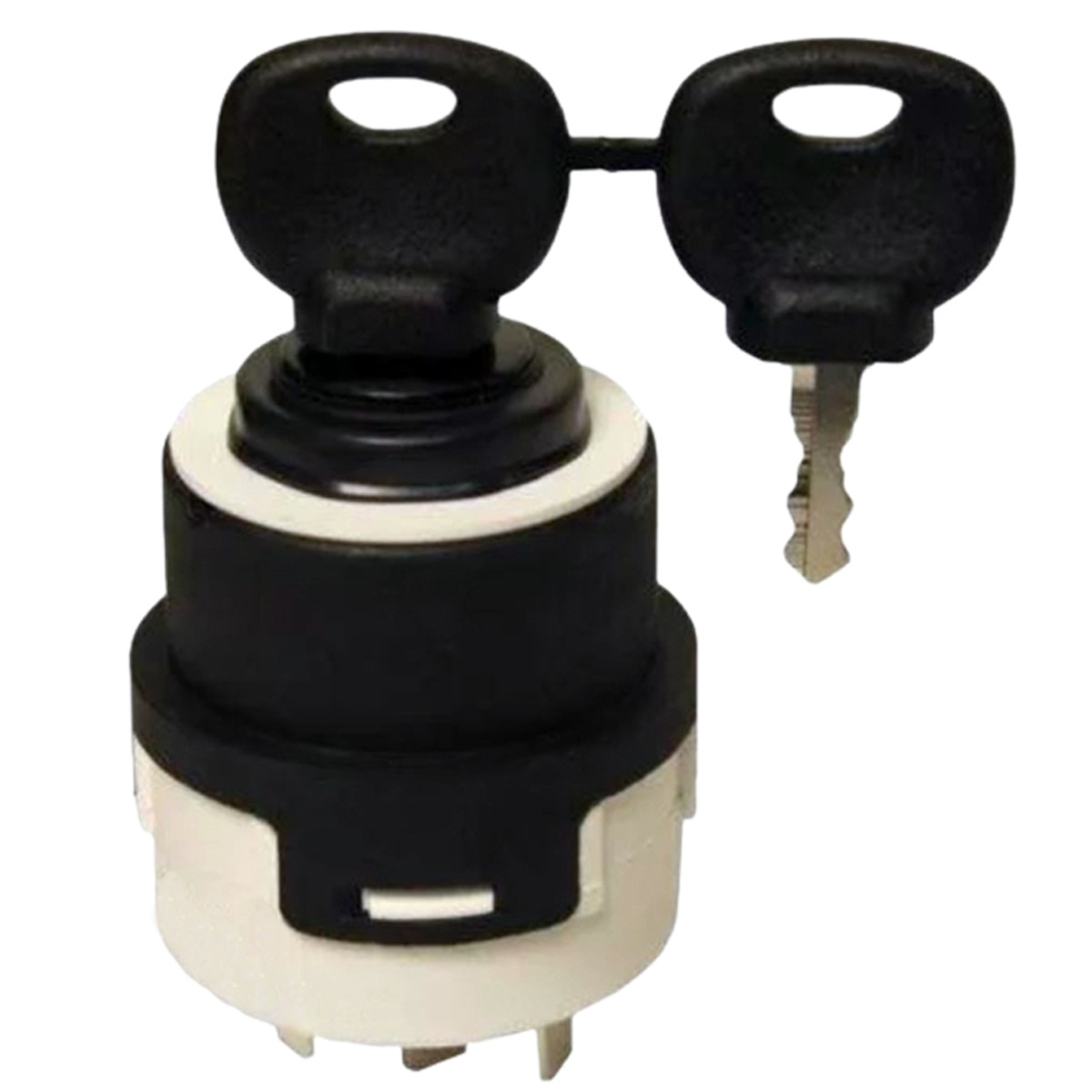 Zündstartschalter 1987424C1 für Case