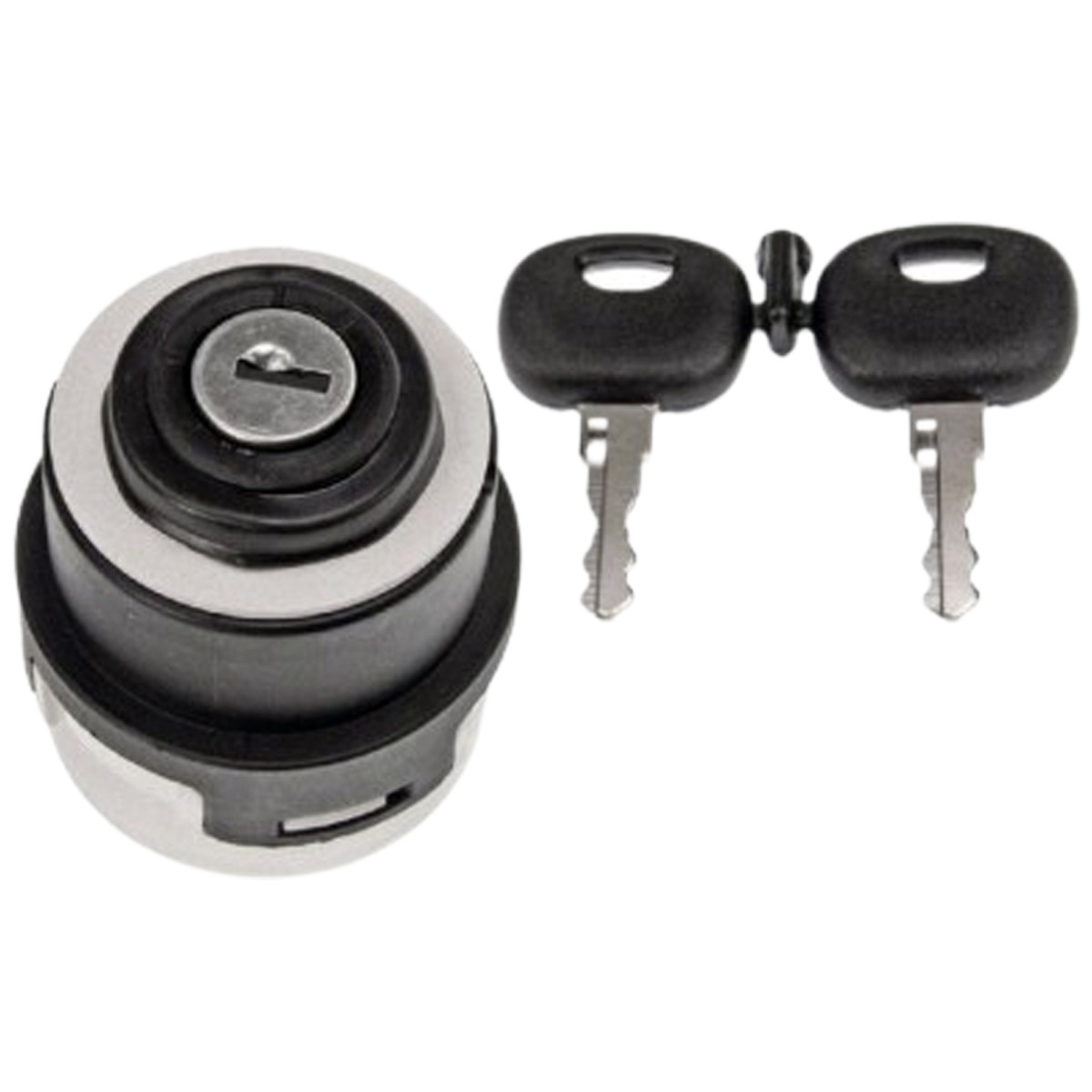 Zündstartschalter A187614 für Case