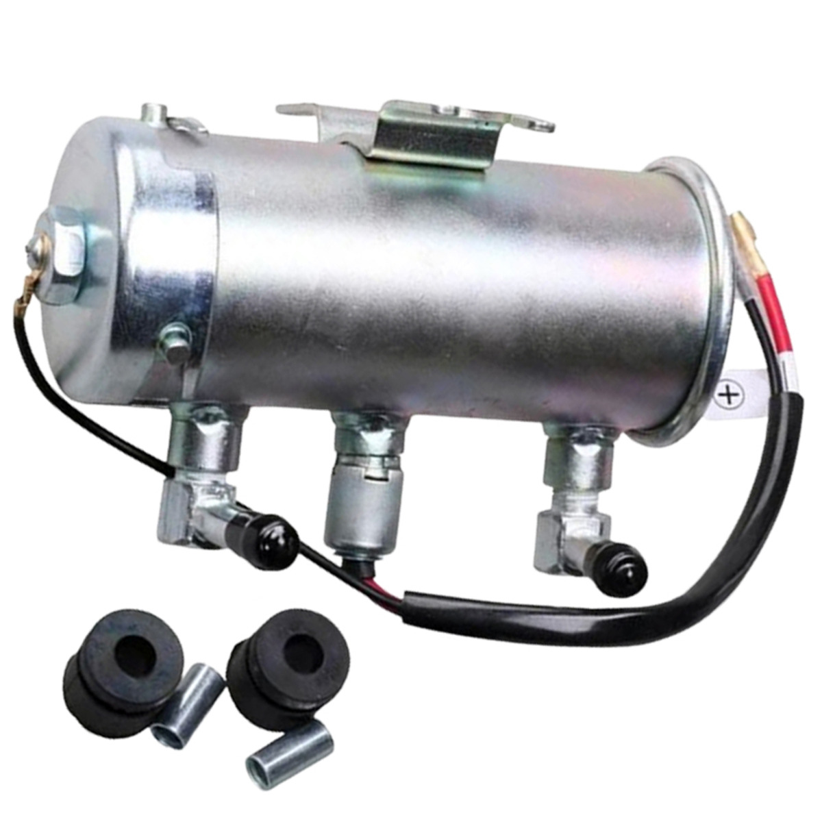 Kraftstoffpumpe 8972406750 für Isuzu