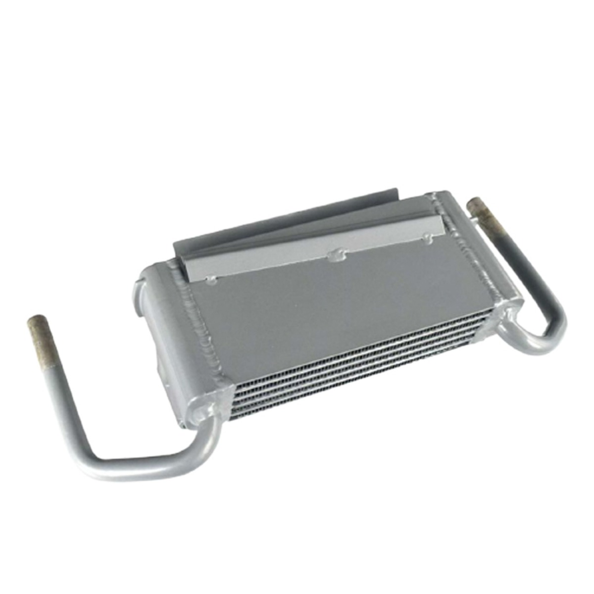 Ölkühler 04237803 für Deutz