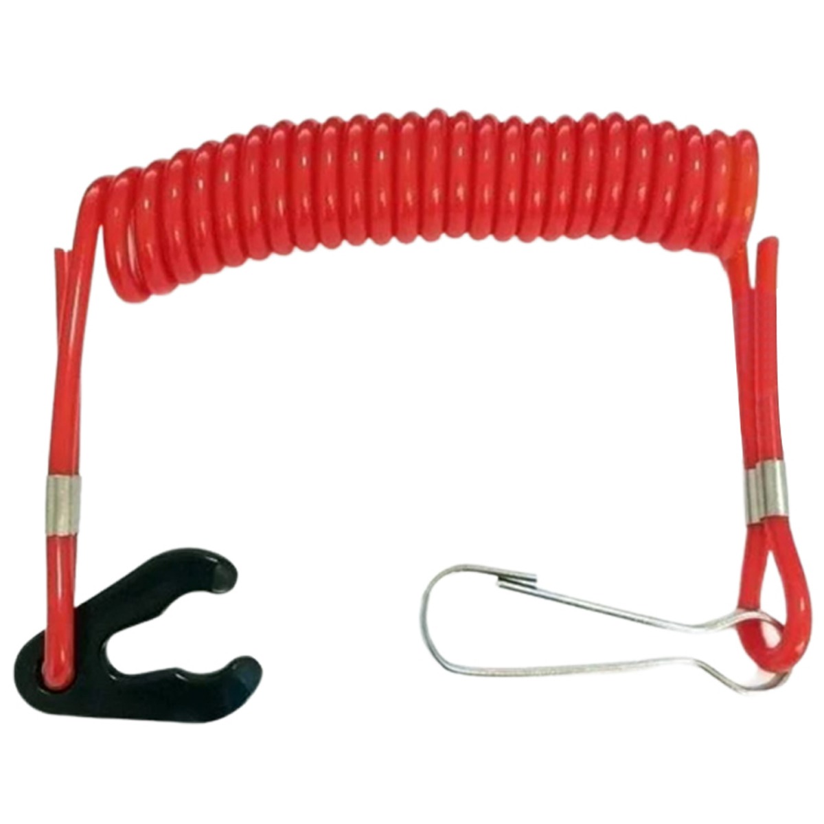 Sicherheits Kill Stopp Schalter Lanyard 682-82556-00 für Yamaha