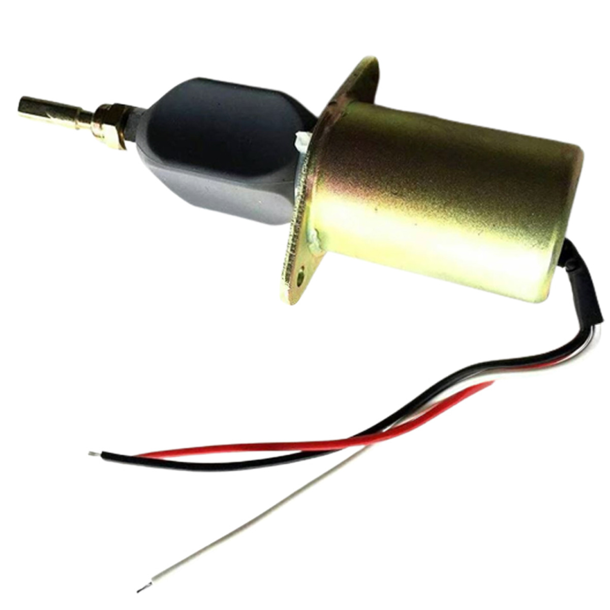 Absperrmagnet 12V SA-5132-12 für Deutz