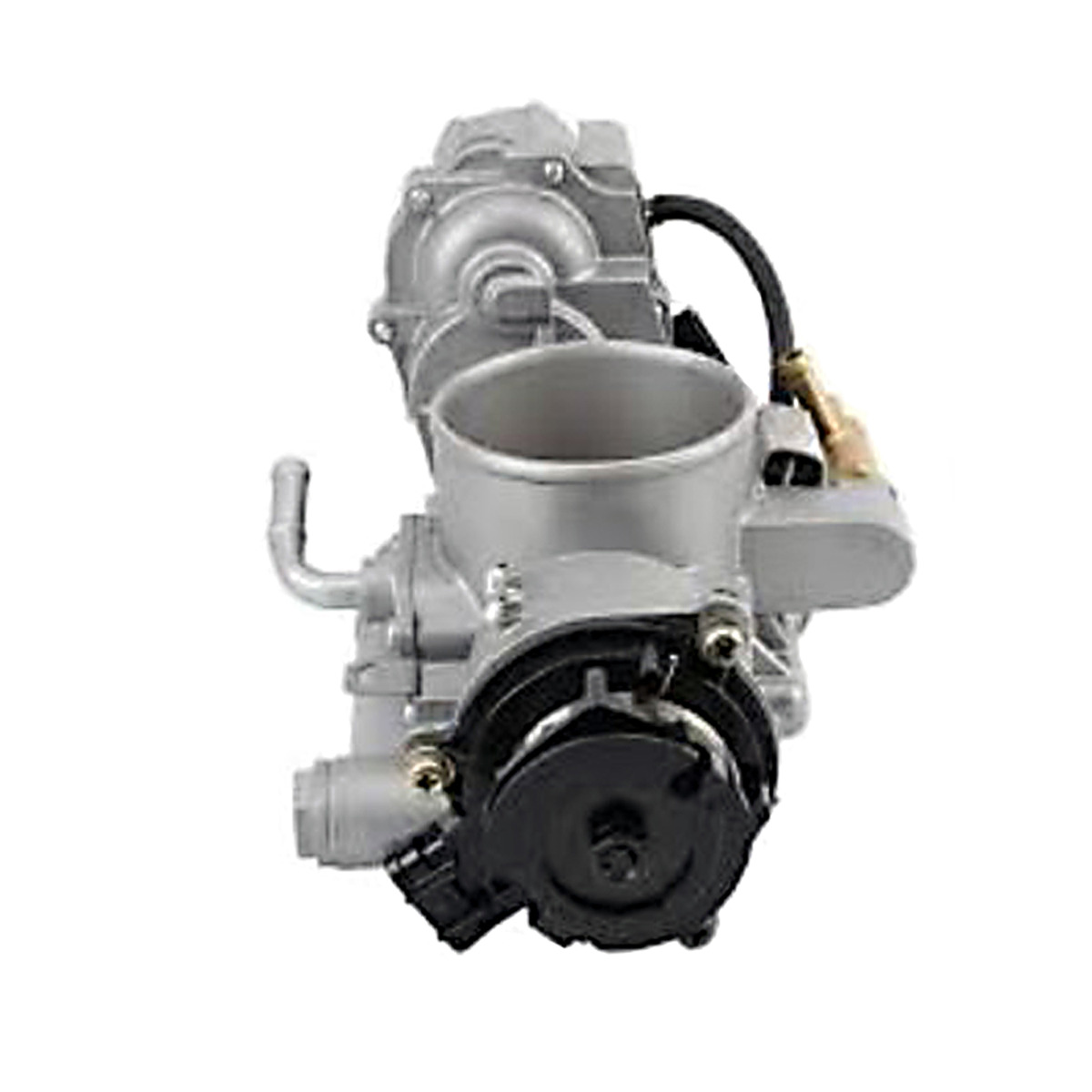 Drosselklappengehäuse 22030-50142 für Toyota