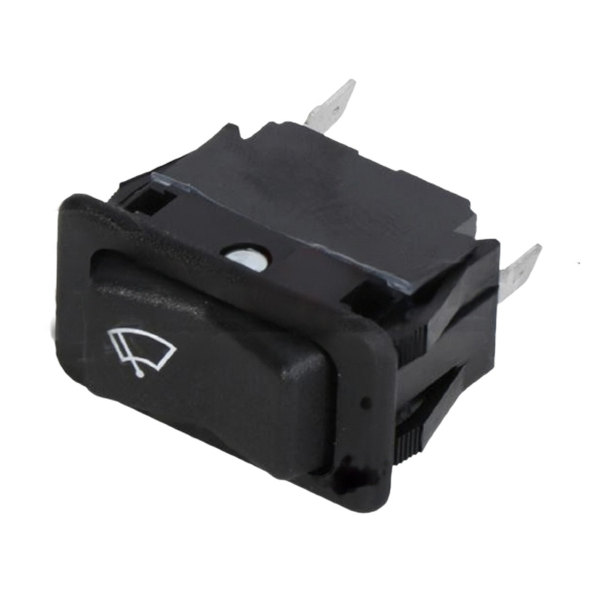 Scheibenwischerschalter 386785A1 für Case