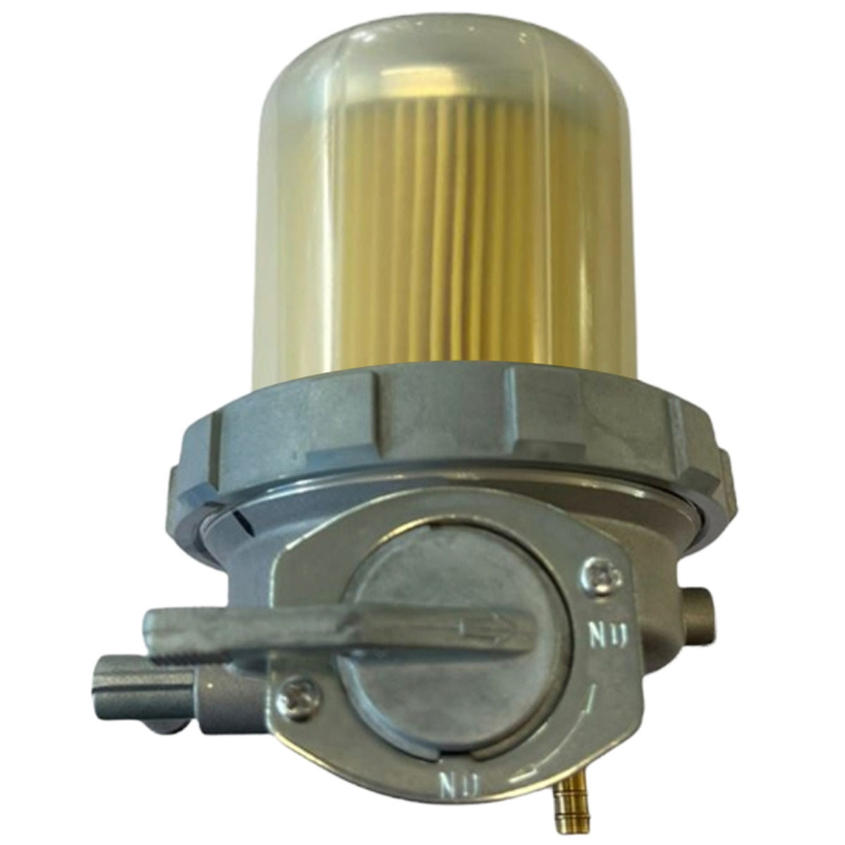 Kraftstofffilter-Baugruppe 15521-43018 für Kubota main product photo