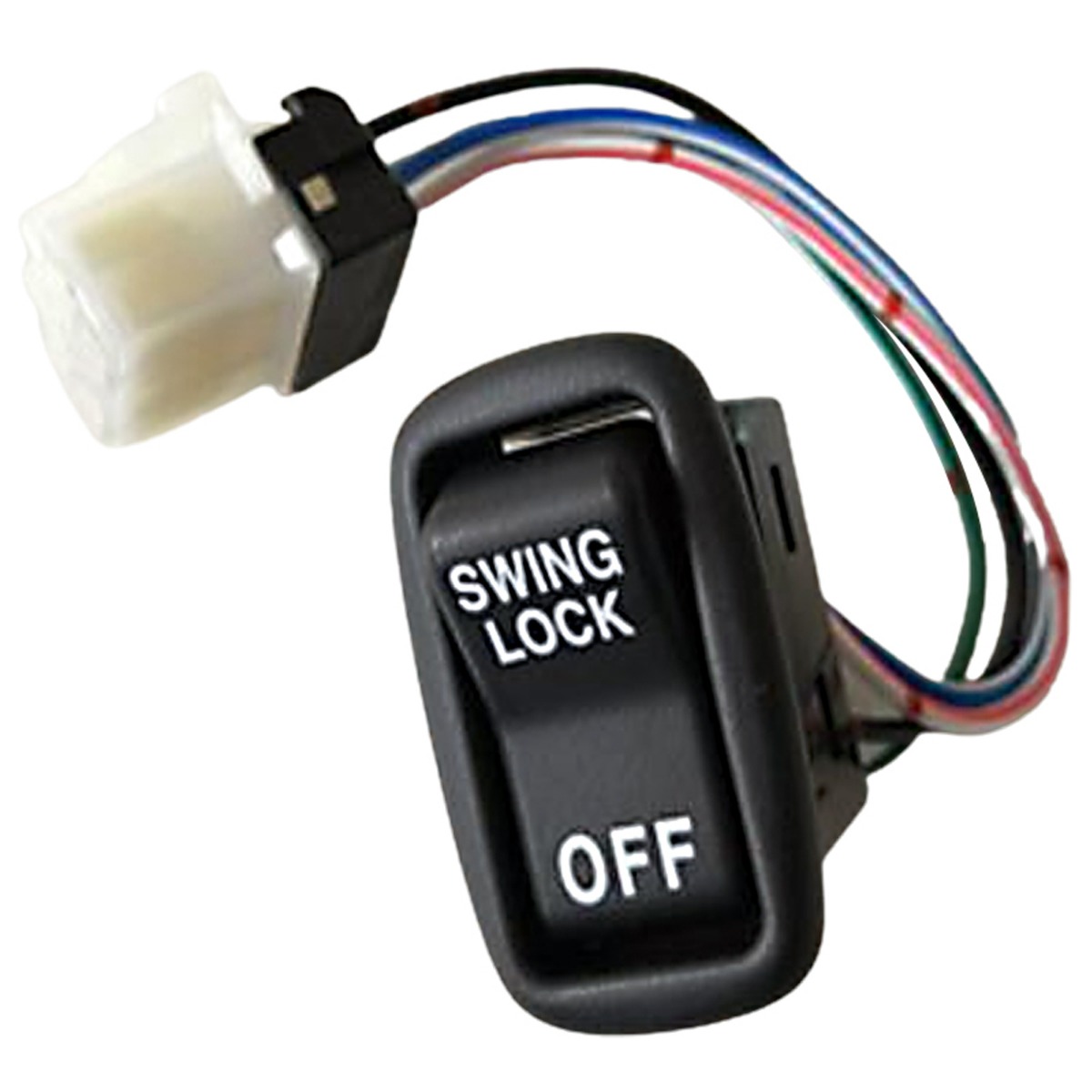 Schalter Swing 22U-06-22290 für Komatsu