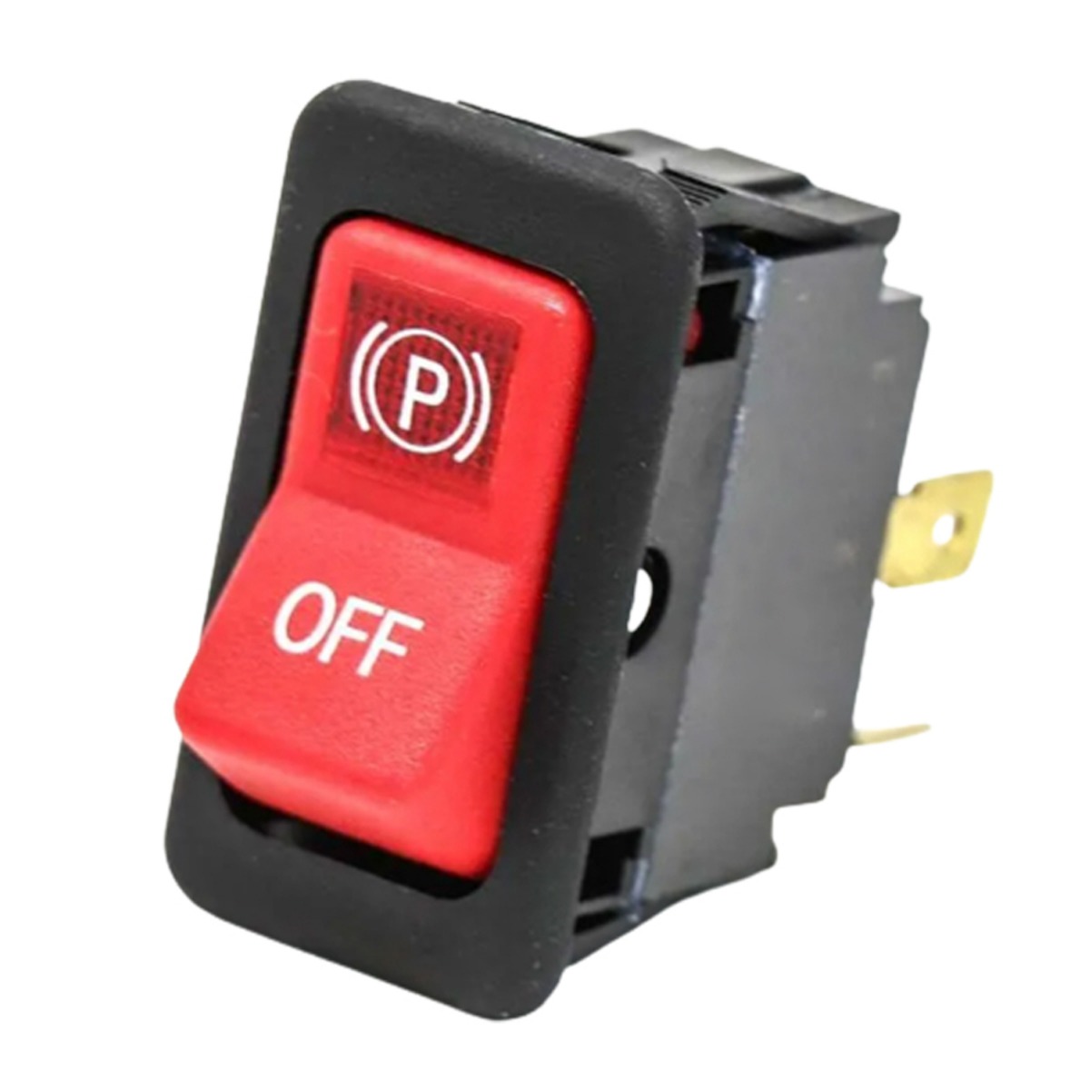 Parkbremsschalter 6690948 für Bobcat