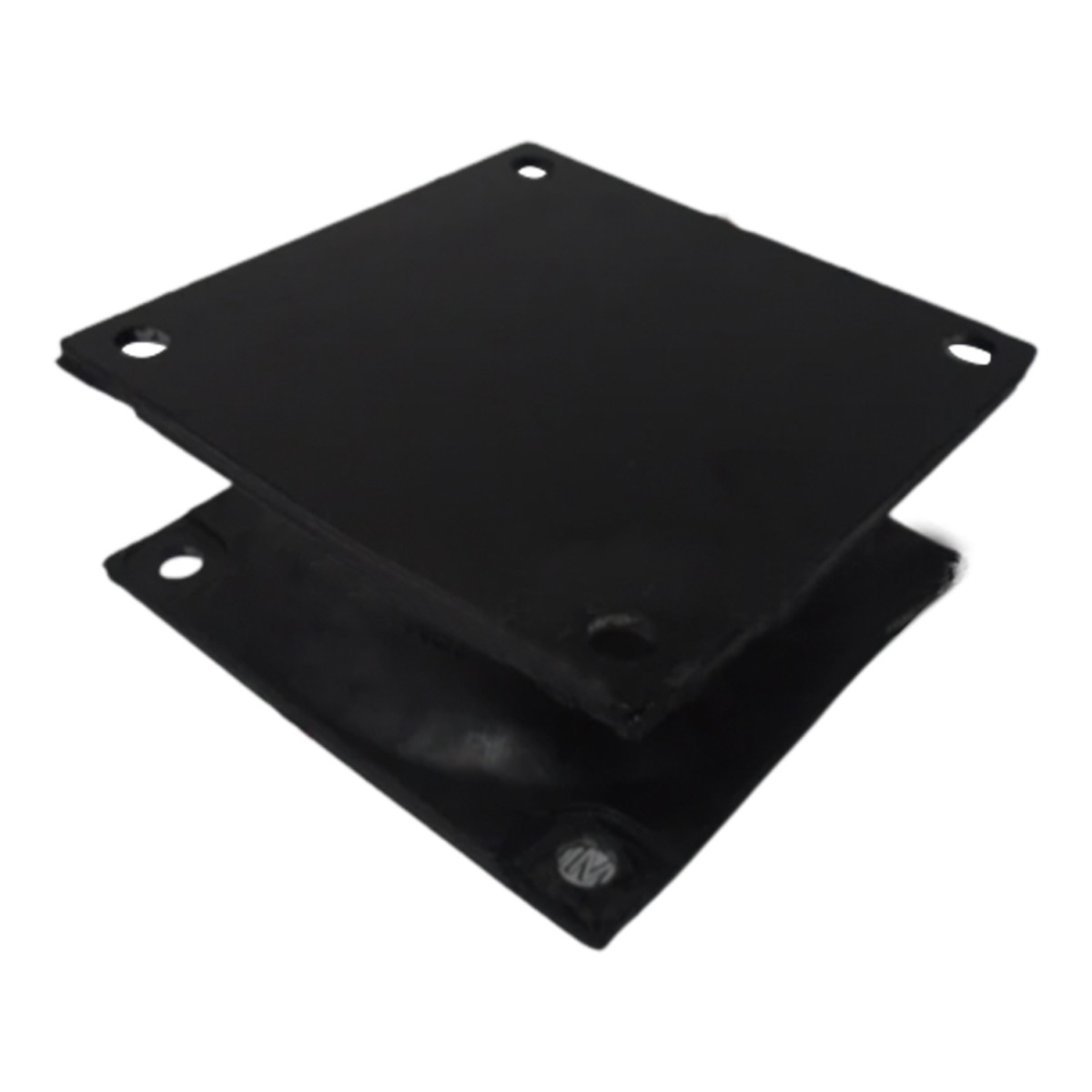 Stoßdämpfer Gummi Vibrationshalterung 35801187 Für Dynapac