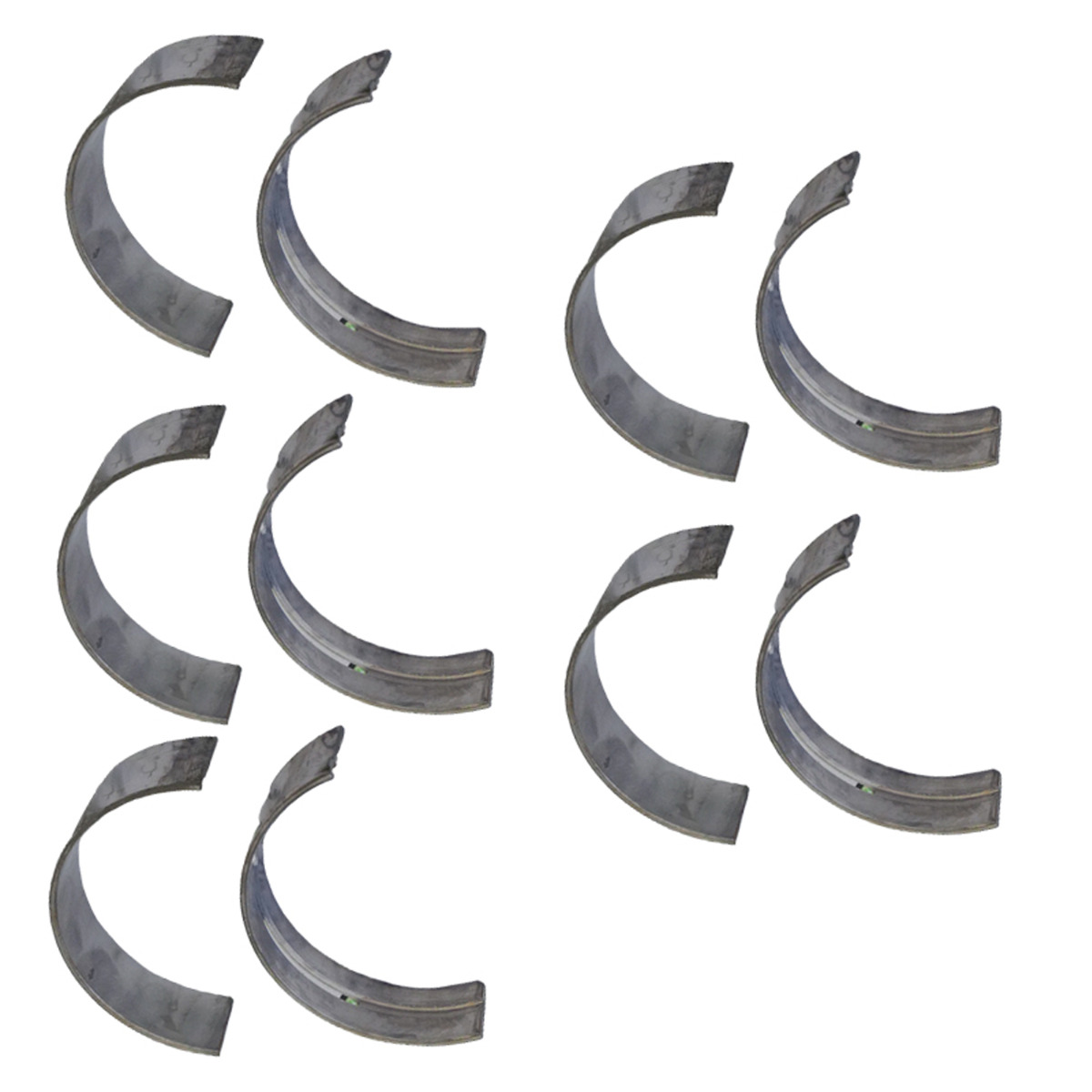 Hauptlager 5I7588 für Caterpillar