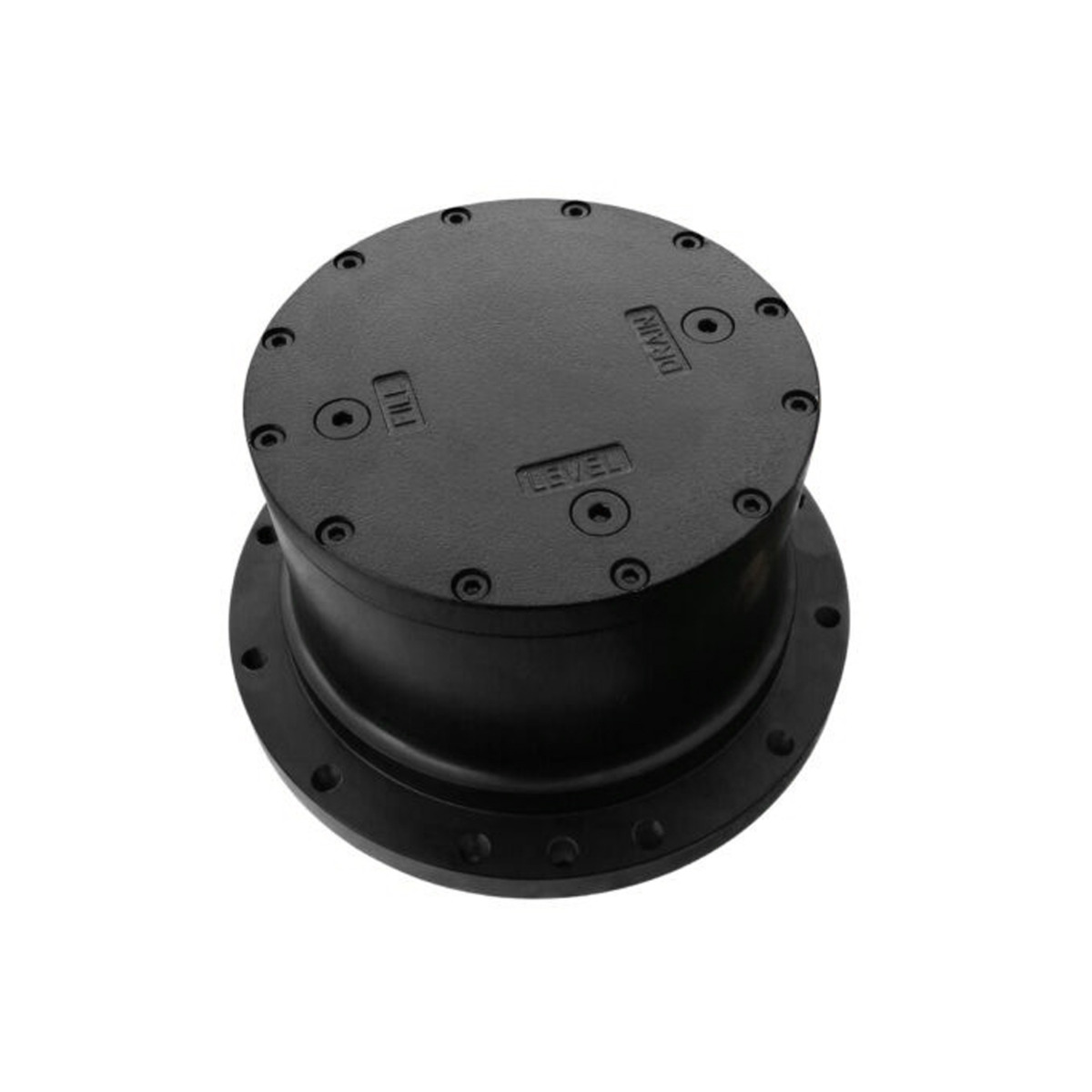 Endantrieb Fahrmotor YT15V00008F1 für Kobelco