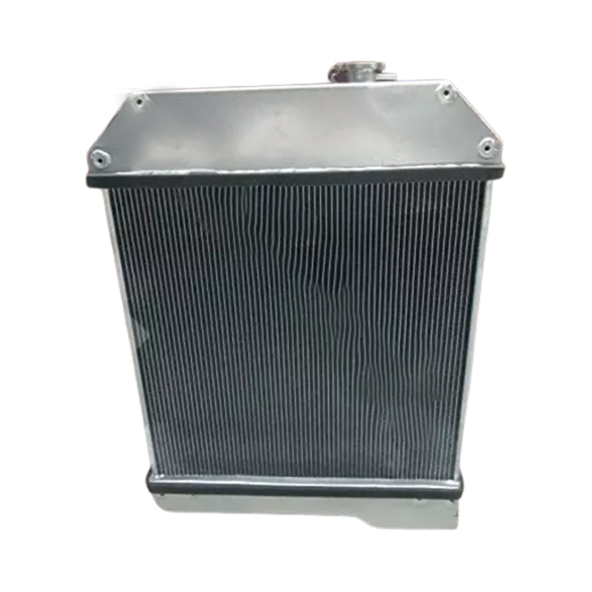 Wasserkühlerkern 4P3377 für Caterpillar