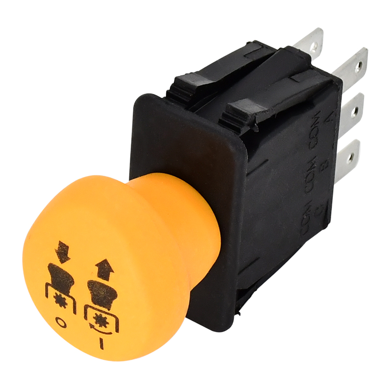 Zapfwellenschalter 01002111 für Cub Cadet