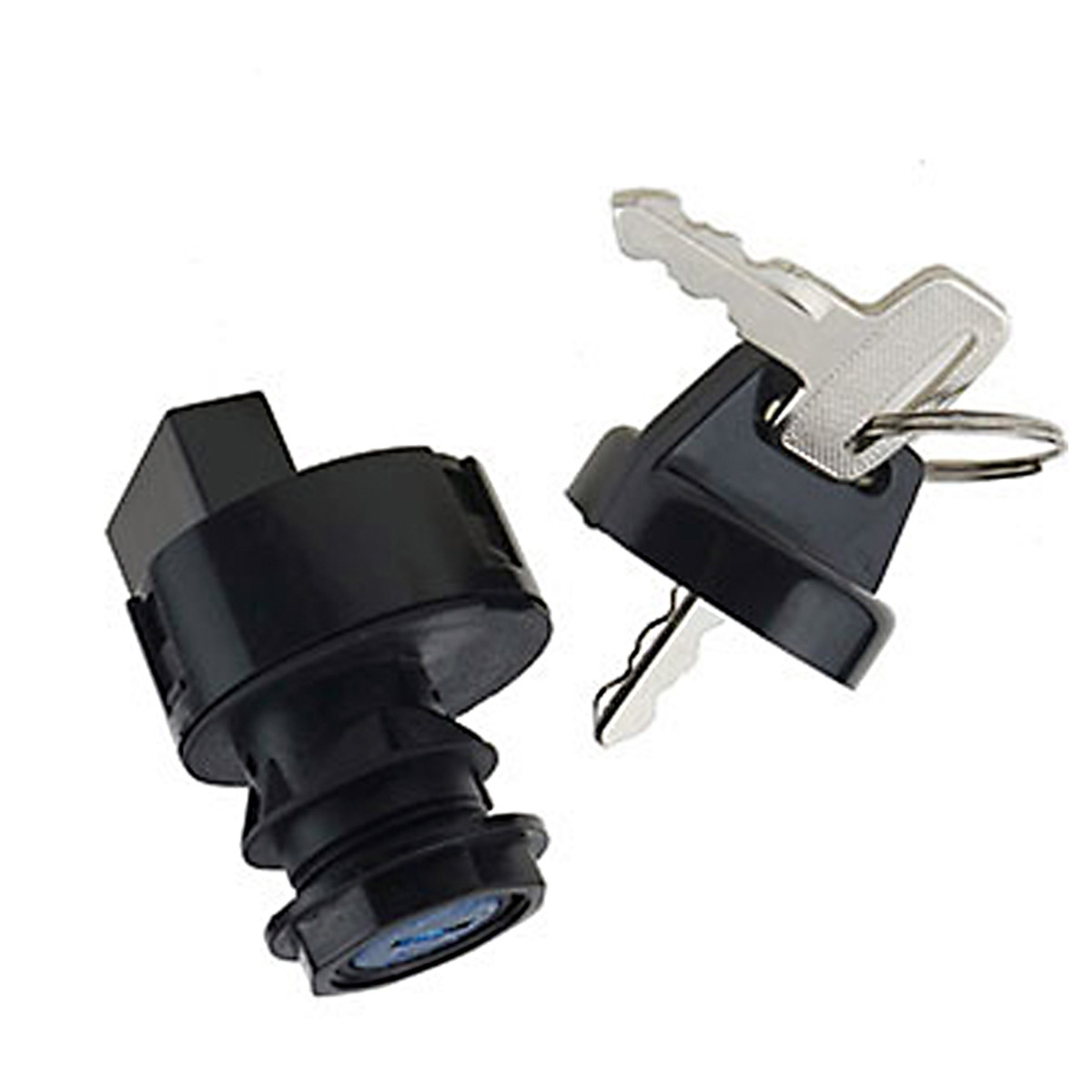 Zündschloss 86405634 für New Holland