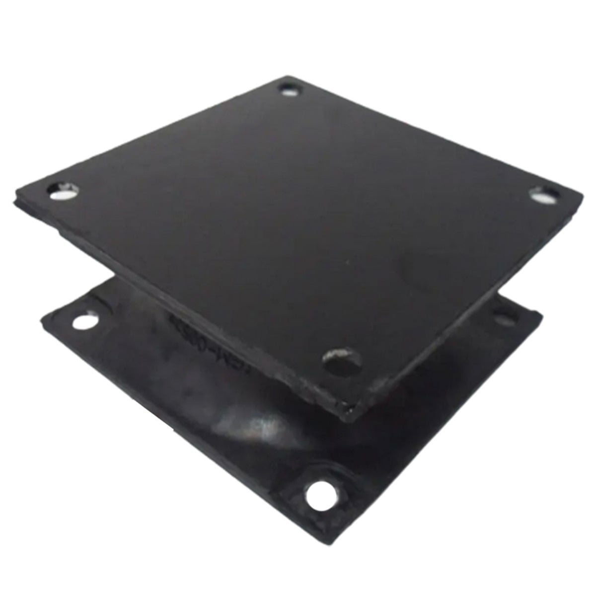 Stossdämpfer Gummi Schwingungsdämpfer 336742 Für Dynapac