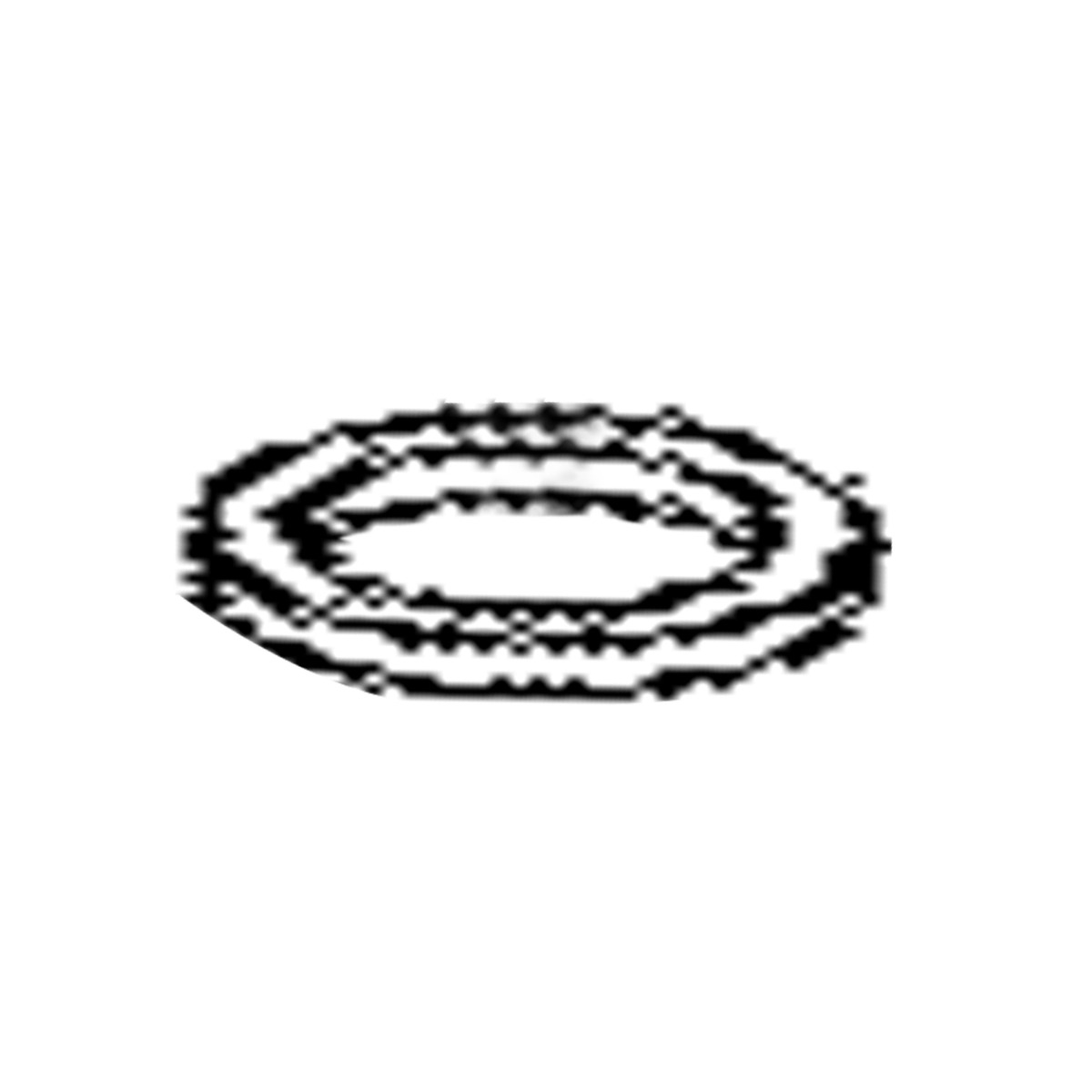 Unterlegscheibe 2779939 für Caterpillar