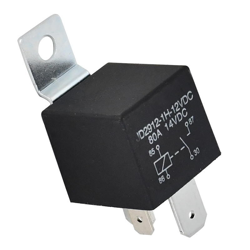 Anlasserrelais 12V 87522476 Für Case