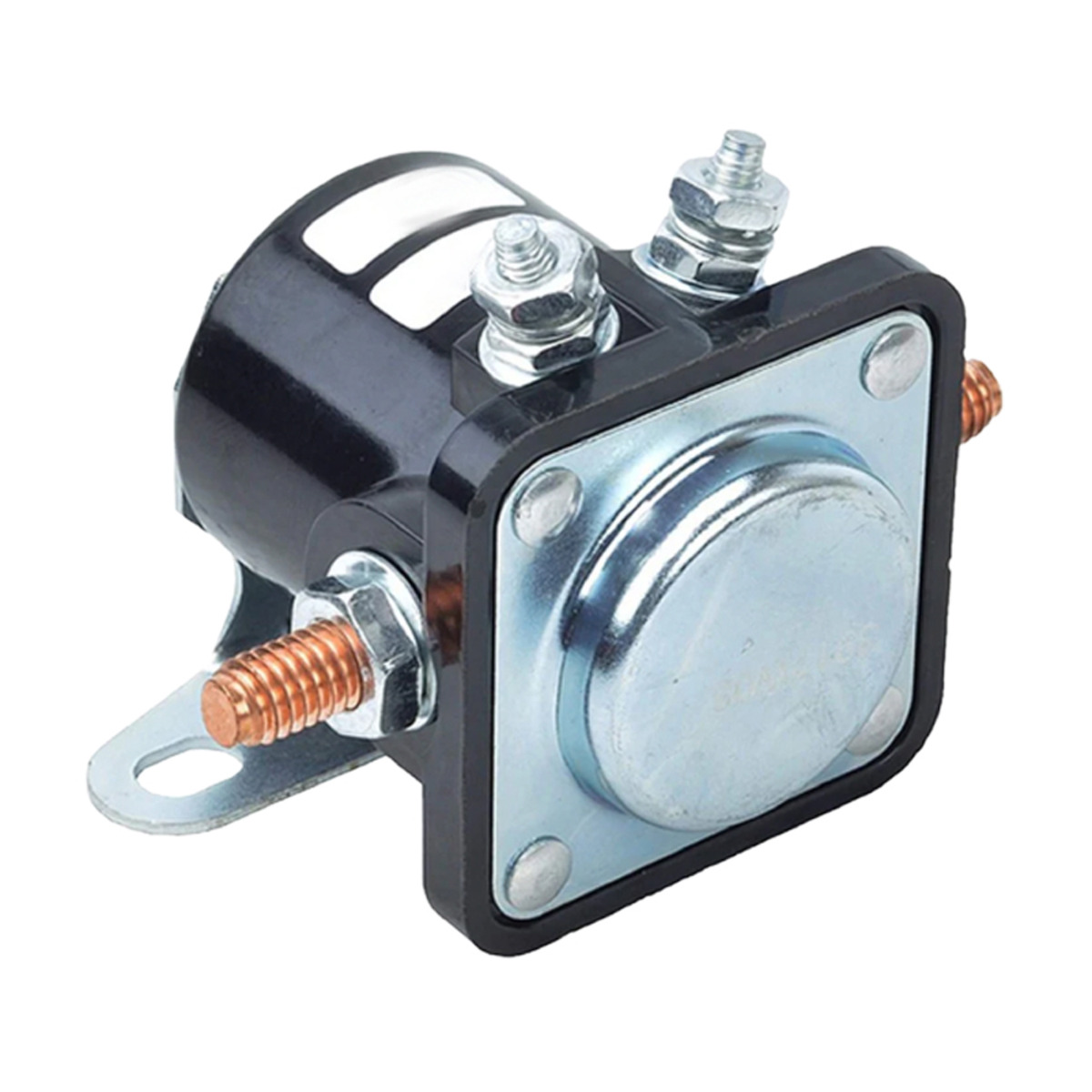 Anlasserrelais 12V 311007 für New Holland