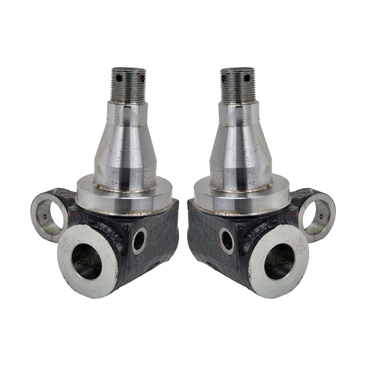 Linke und rechte Achsschenkel 533A2-42042 für TCM