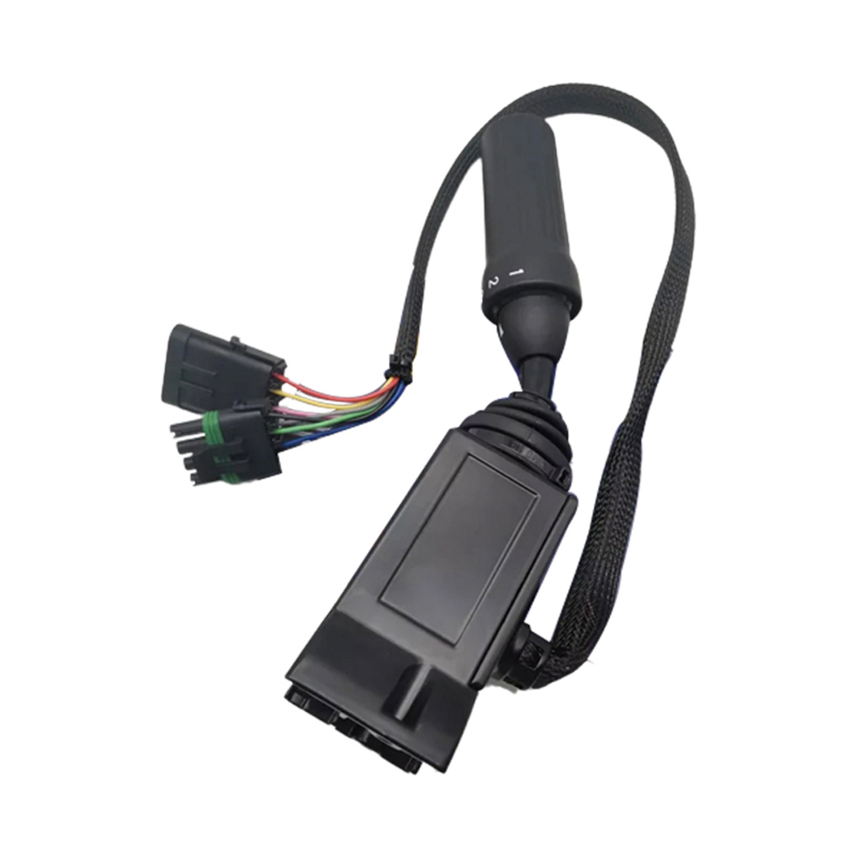 Schaltwählerschalter AT378210 für John Deere