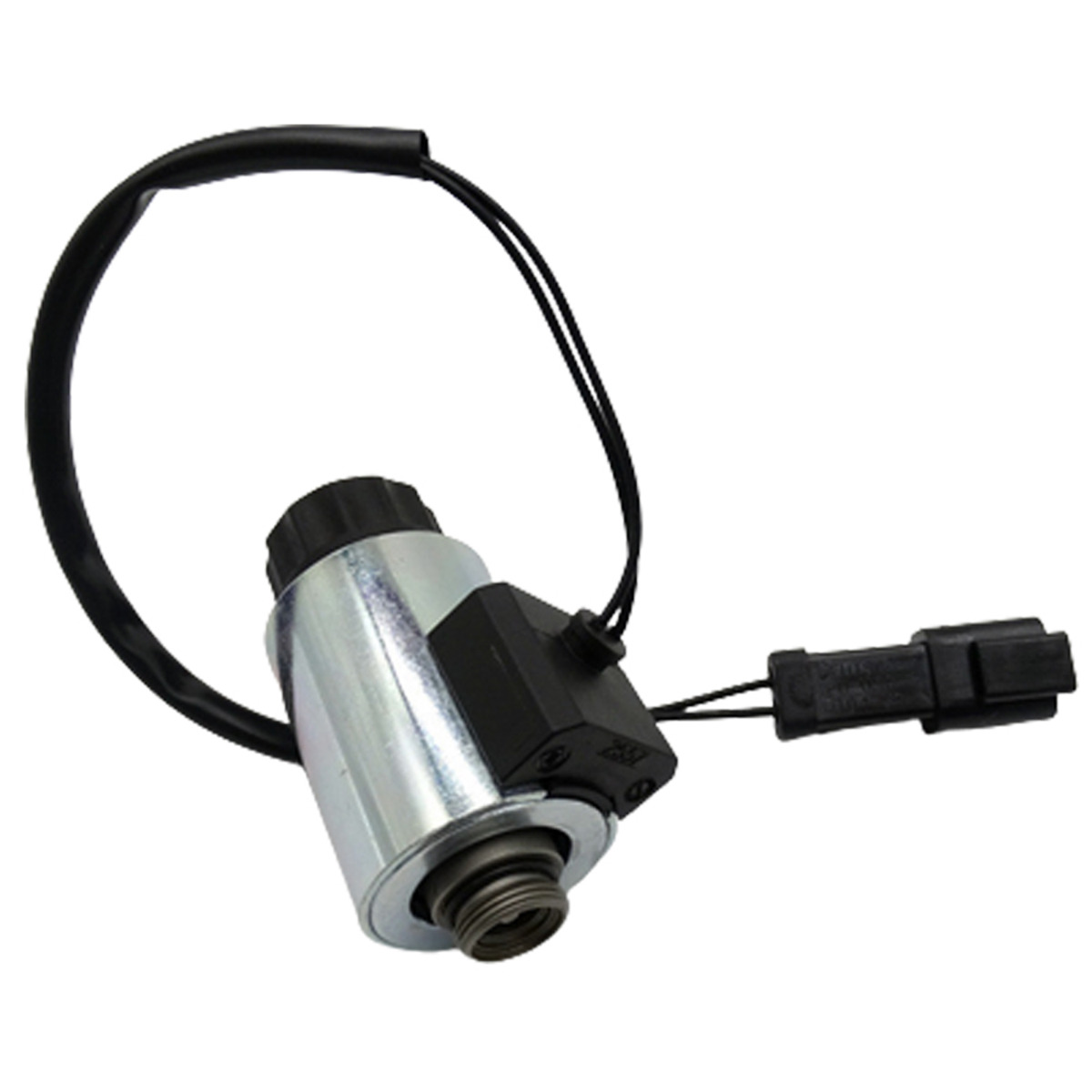 Magnetventil UC1026026416 für Komatsu