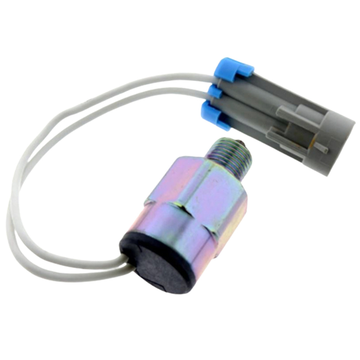 Magnetventil AT340719 für John Deere