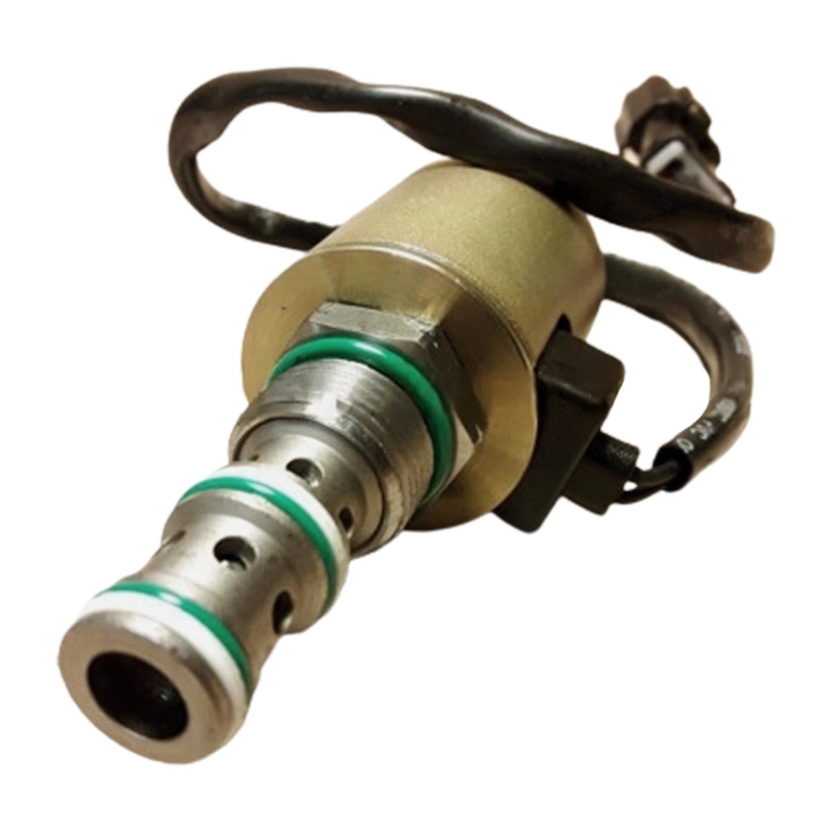 Magnetventil 21P-60-K5160 für Komatsu