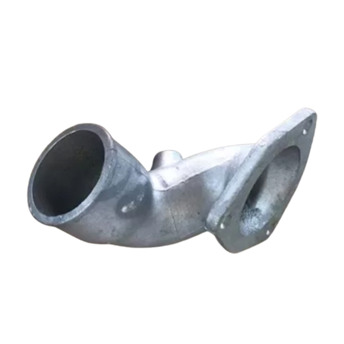 Thermostatgehäuse 6136-11-6411 für Komatsu