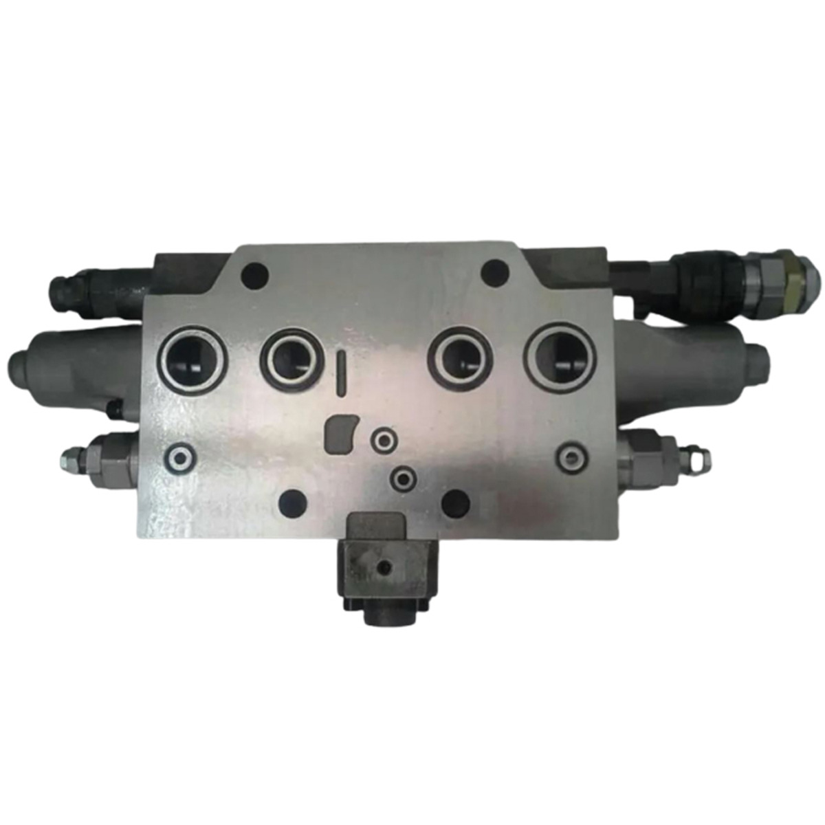 Nebenventilbaugruppe 723-41-08800 für Komatsu