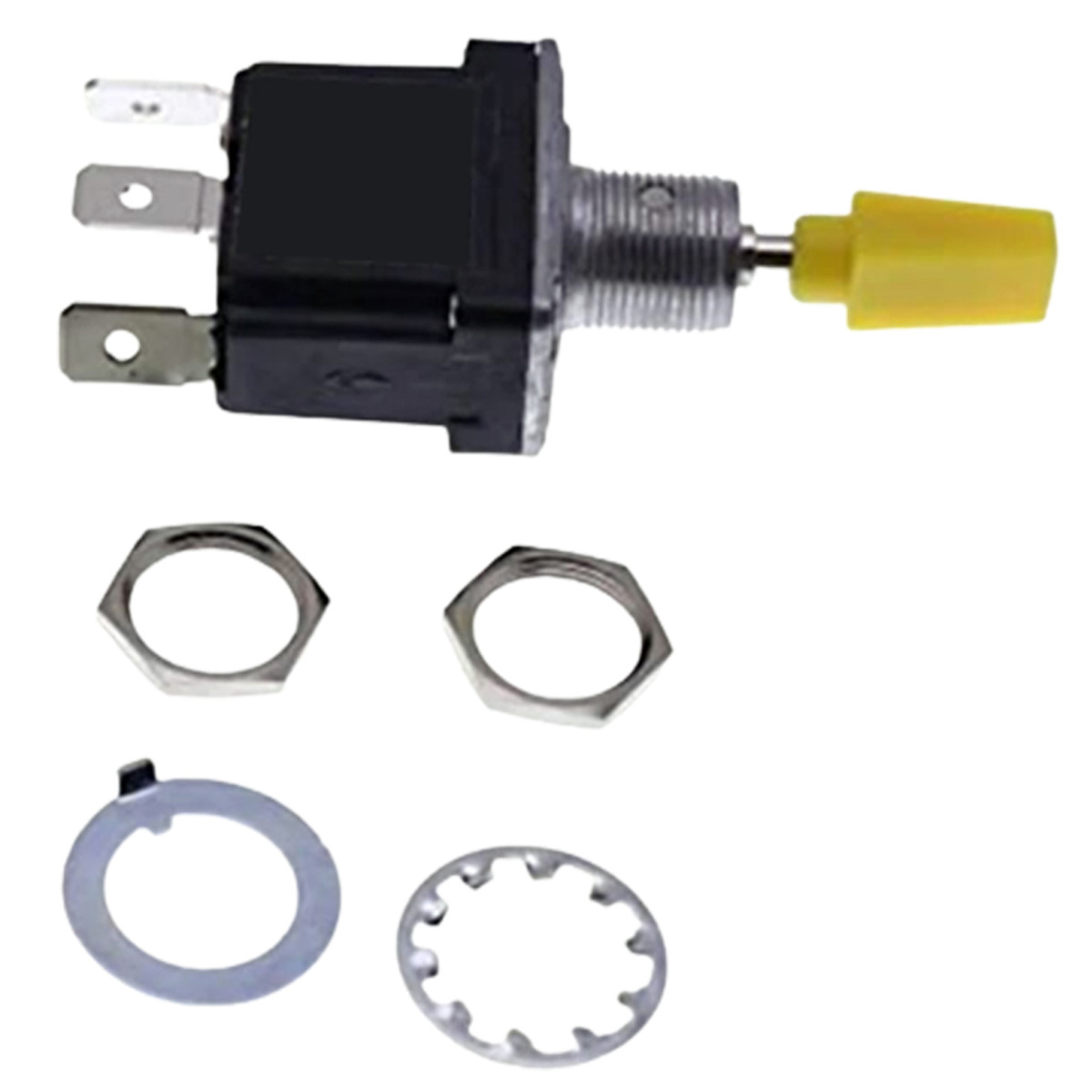 Mikroschalter Kippschalter 32NT3917C08 für Honeywell