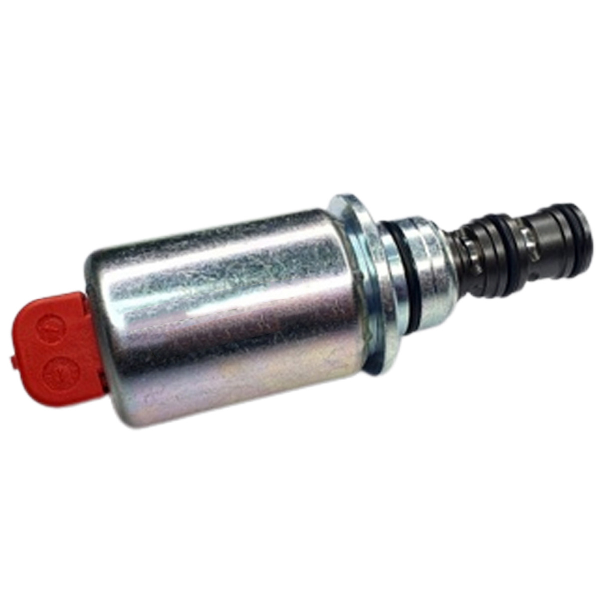 Magnetventil 87472229 für New Holland