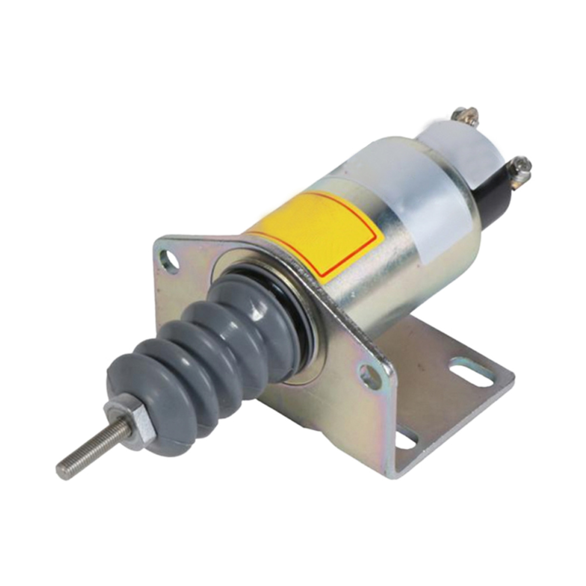 Absperrmagnetventil 12V SA-2774-A für Woodward