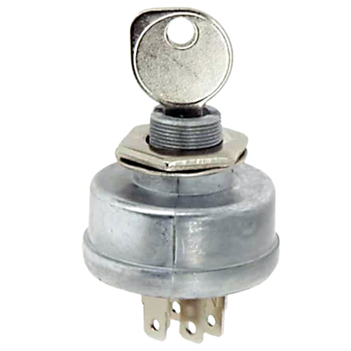 Zündschloss 018272 für Gravely