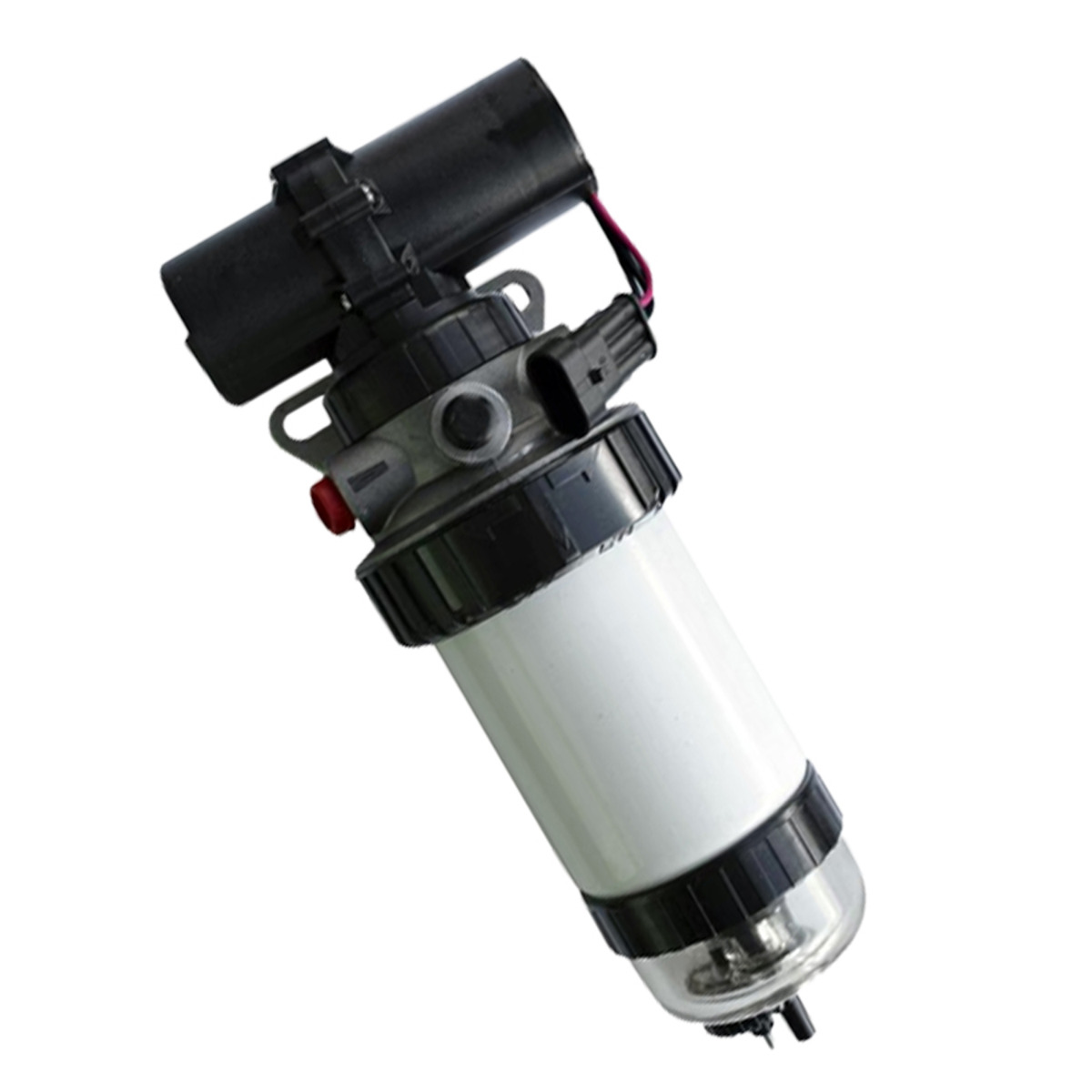 Elektrische Kraftstoffheber Förderpumpe 87374411 für Ford