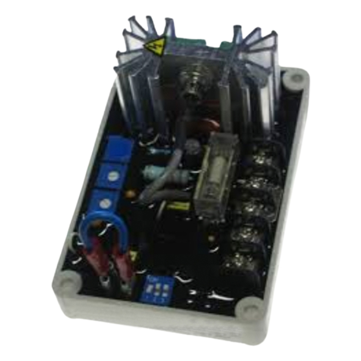 Universal Spannungsregler VR648 für IMC