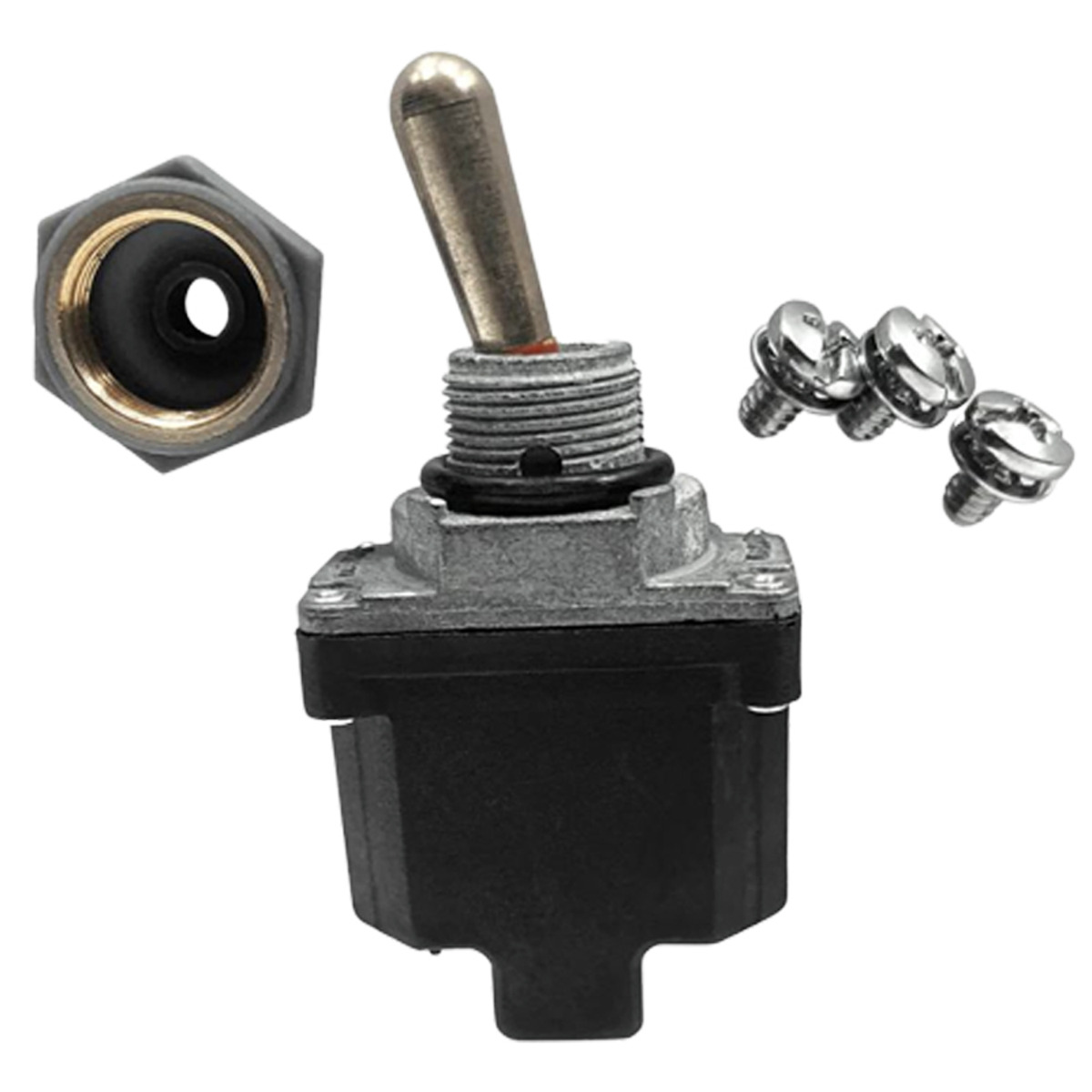 Kippschalter 128204-S für Genie